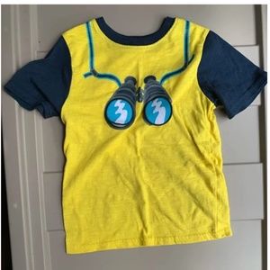 Toddler T-shirt Garanimals NWT
